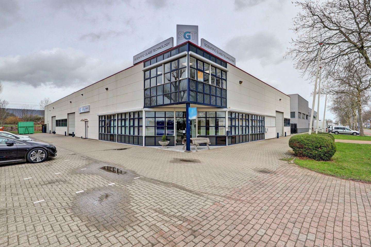 Bekijk foto 1 van Arnesteinweg 23