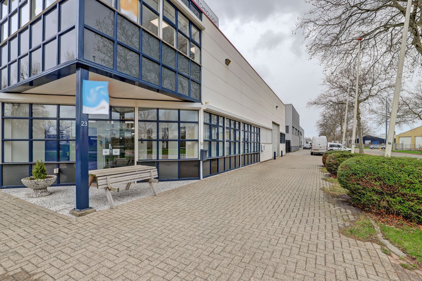 Bekijk foto 2 van Arnesteinweg 23