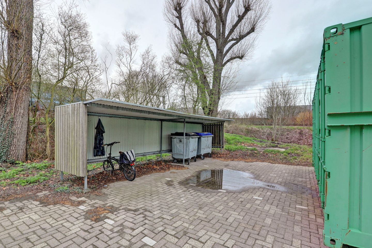 Bekijk foto 5 van Arnesteinweg 23