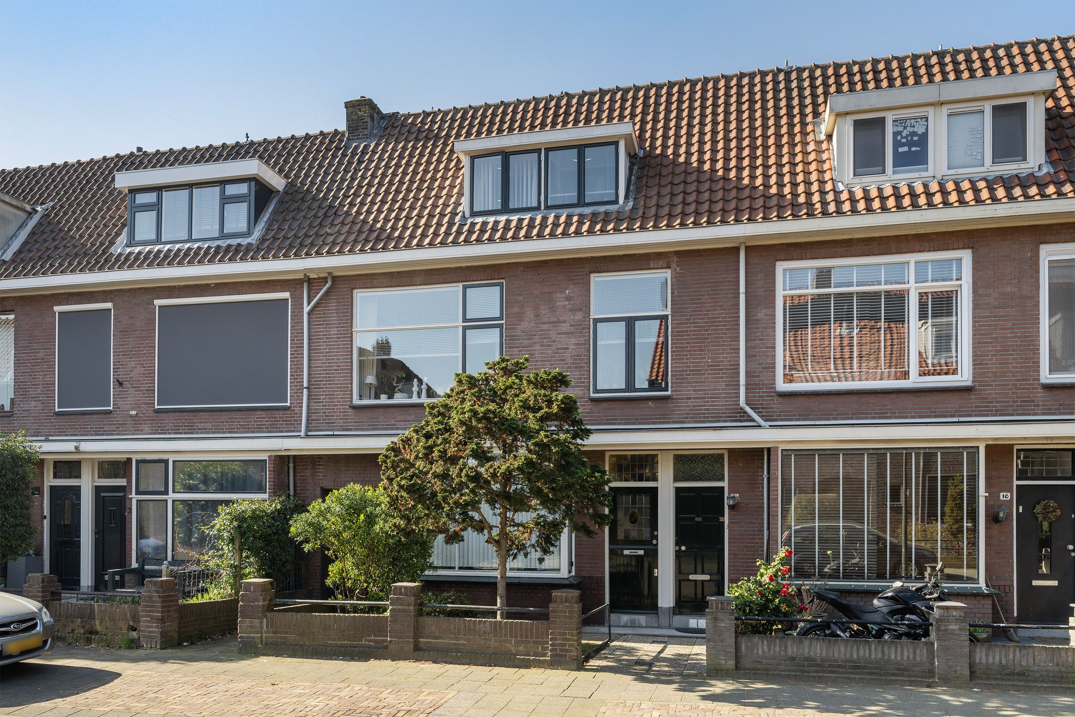 Richard Holstraat 20