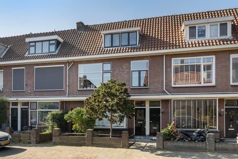 Richard Holstraat thumbnail