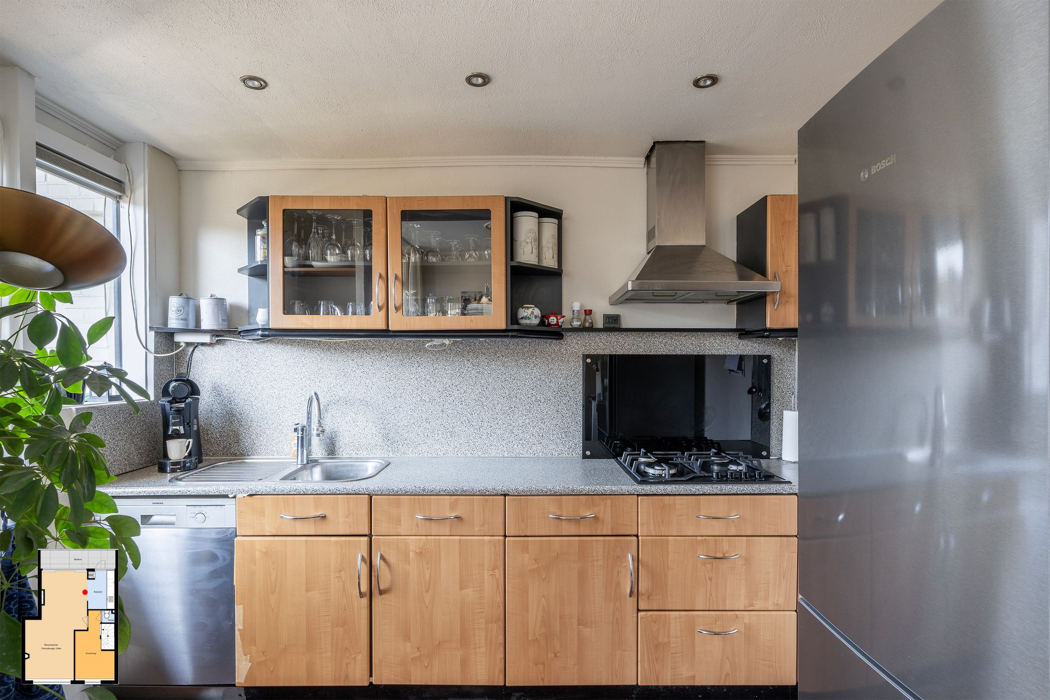 Foto 3 van Richard Holstraat 20