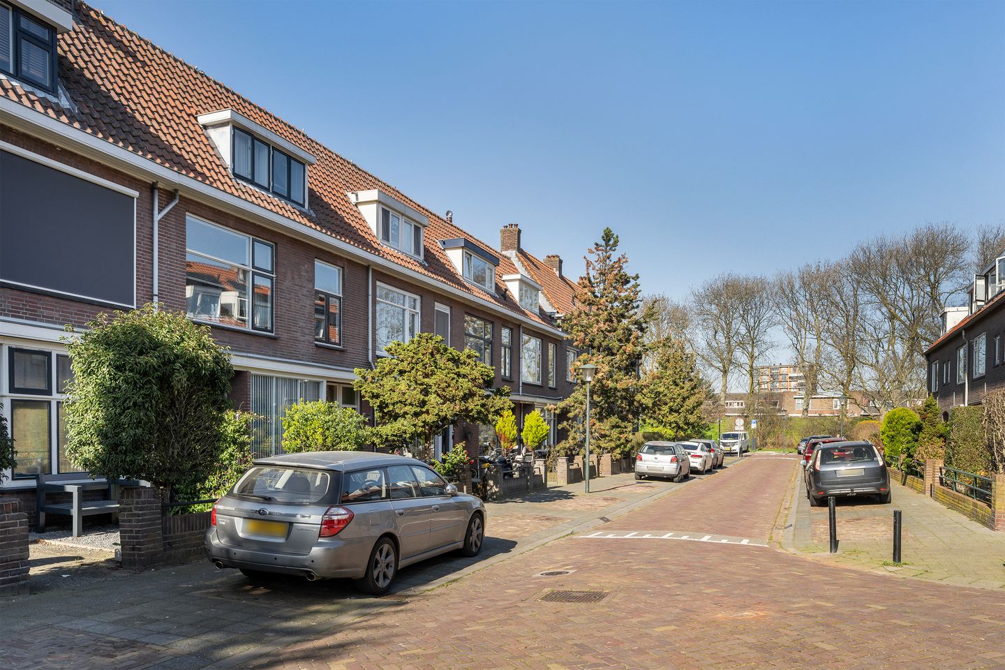 Foto 5 van Richard Holstraat 20