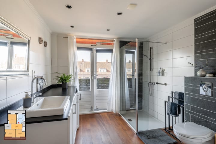 Foto 4 van Richard Holstraat 20