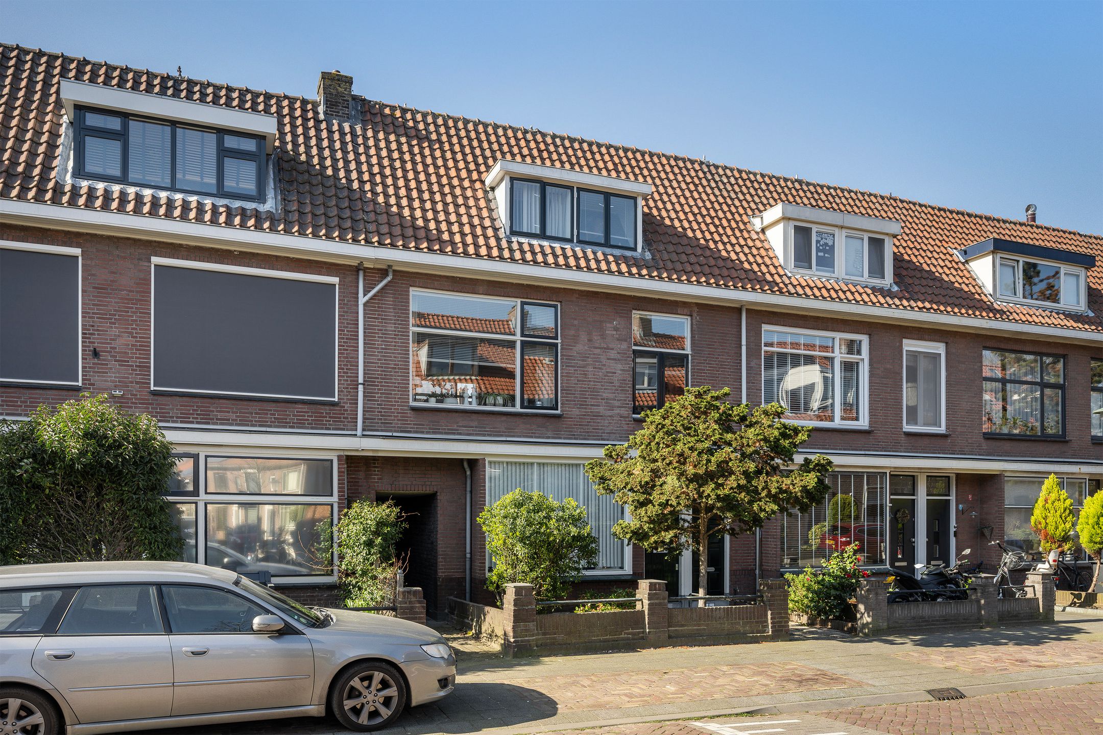 Foto 6 van Richard Holstraat 20