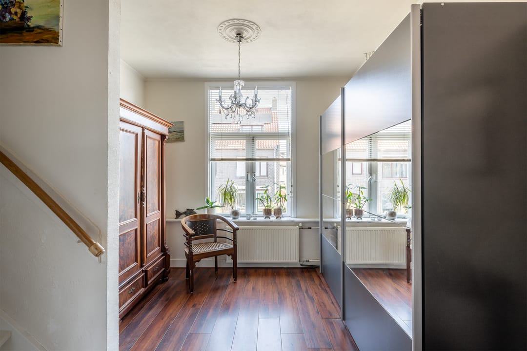 Foto 8 van Richard Holstraat 20