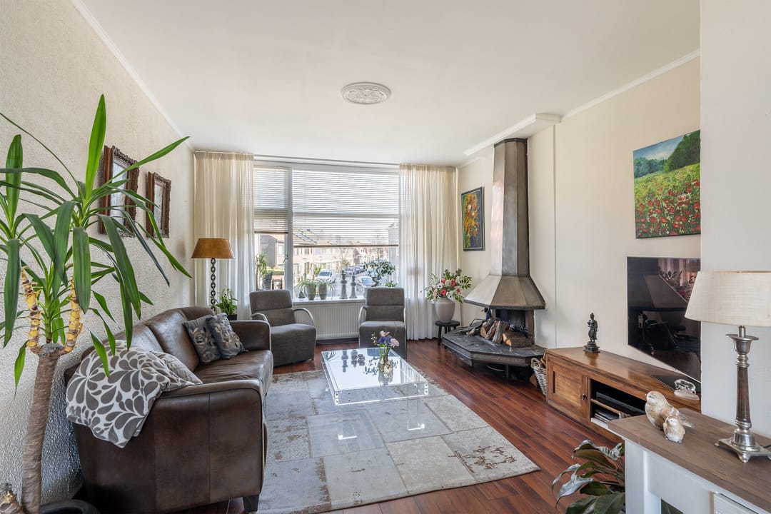 Foto 13 van Richard Holstraat 20