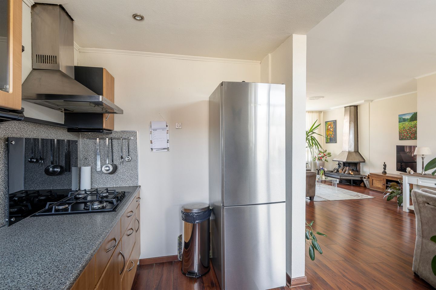 Foto 19 van Richard Holstraat 20