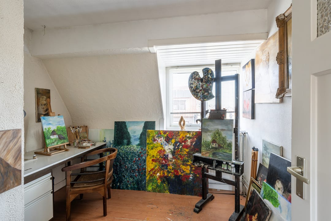 Foto 28 van Richard Holstraat 20