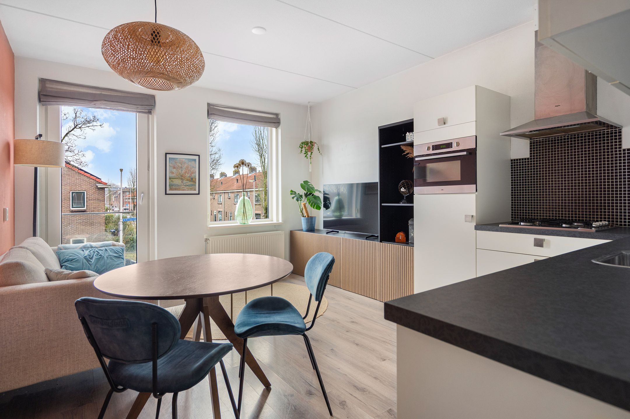 Foto 6 van Berlagestraat 122