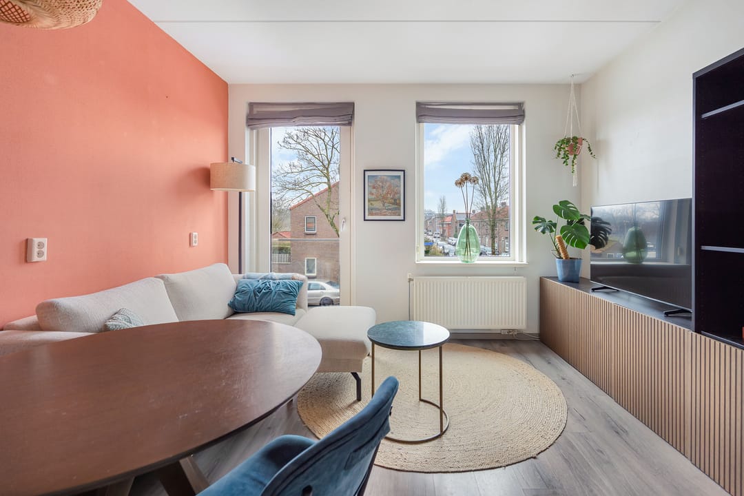 Foto 7 van Berlagestraat 122