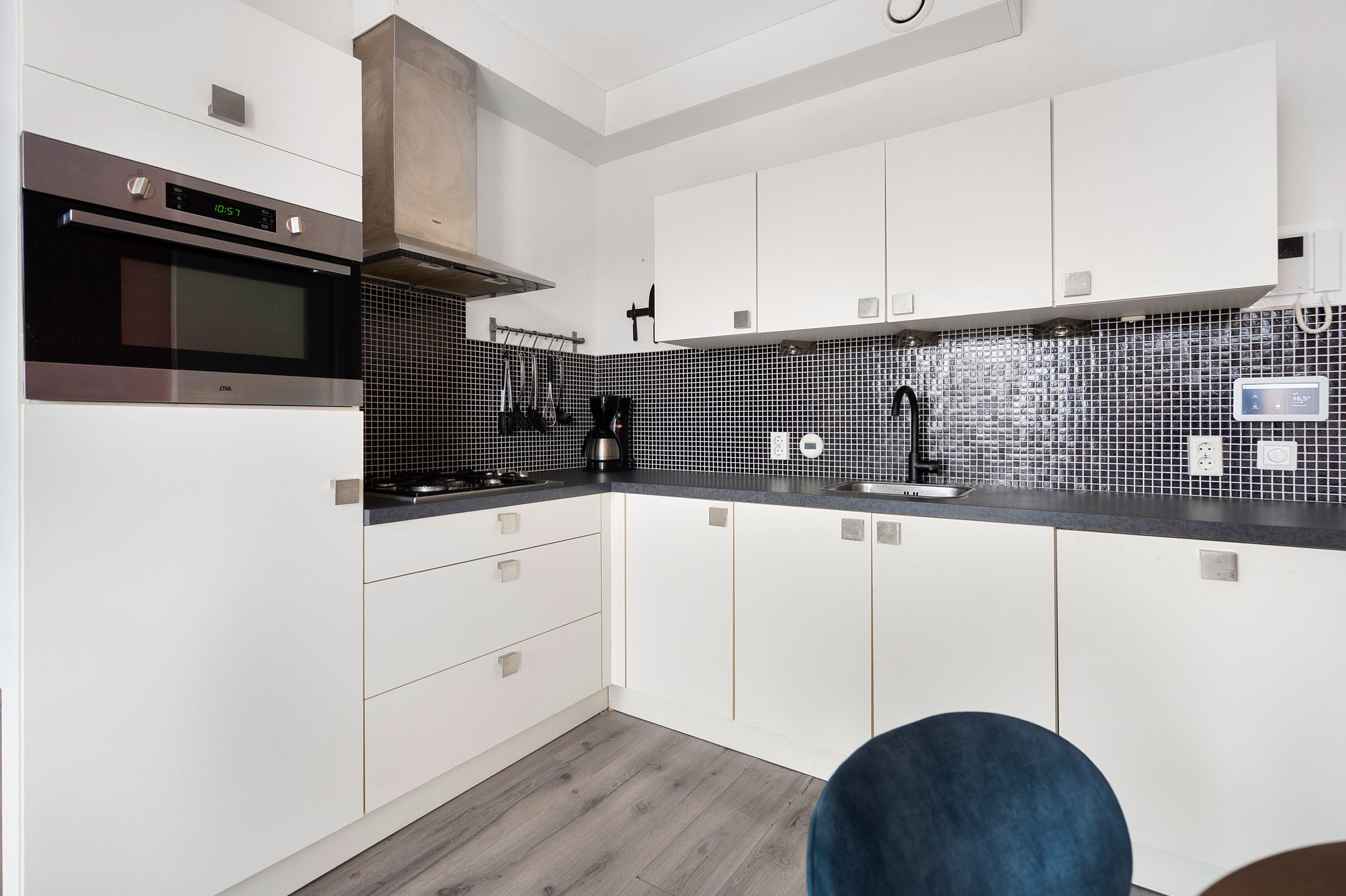 Foto 12 van Berlagestraat 122