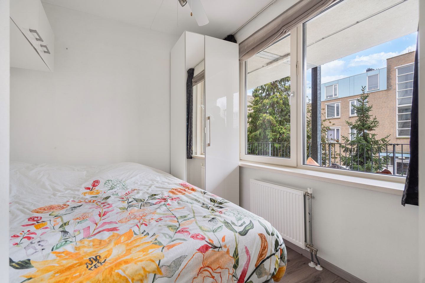 Foto 14 van Berlagestraat 122