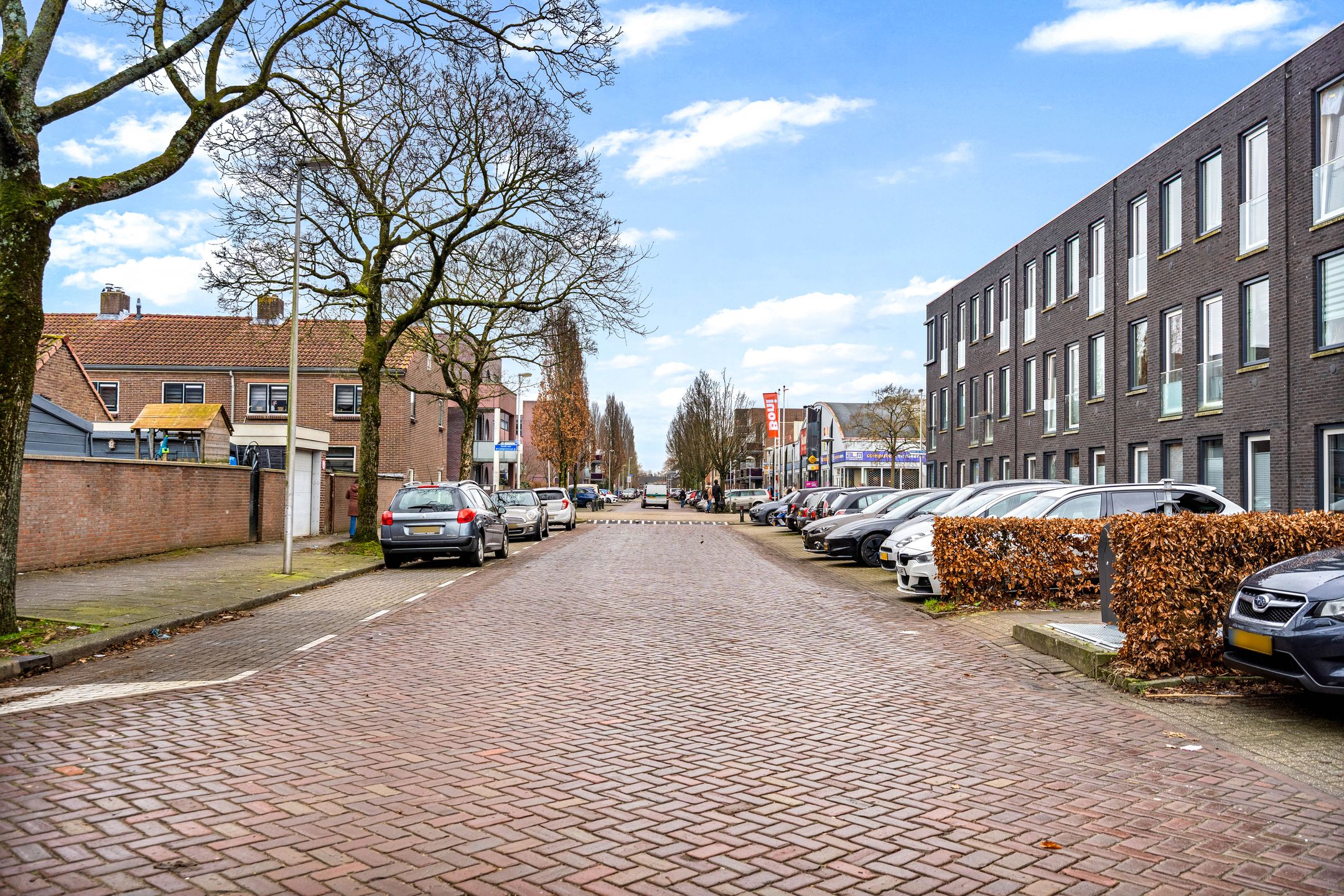 Foto 21 van Berlagestraat 122