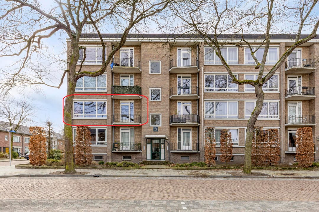 Foto 1 van Hertog Jan I Laan 56