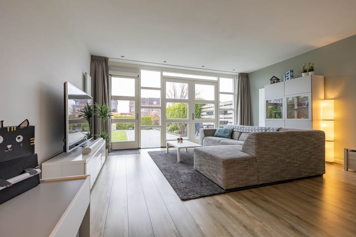 Augustinusstraat 8 main image