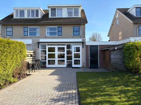 Augustinusstraat 8 tertiary image