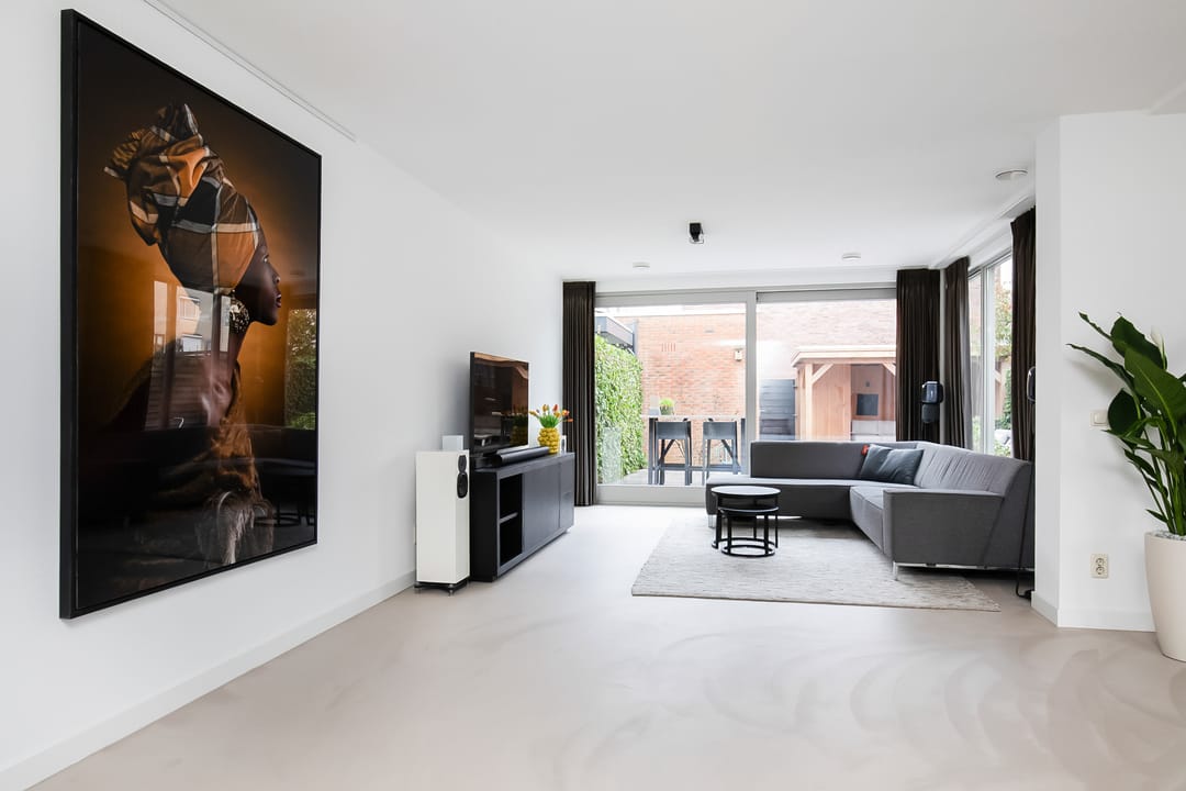 Photo 2 of Regulierspoort 44