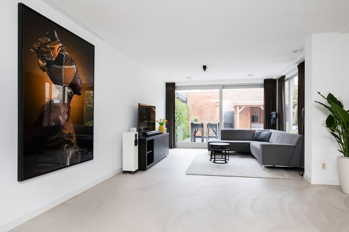 Photo 2 of Regulierspoort 44