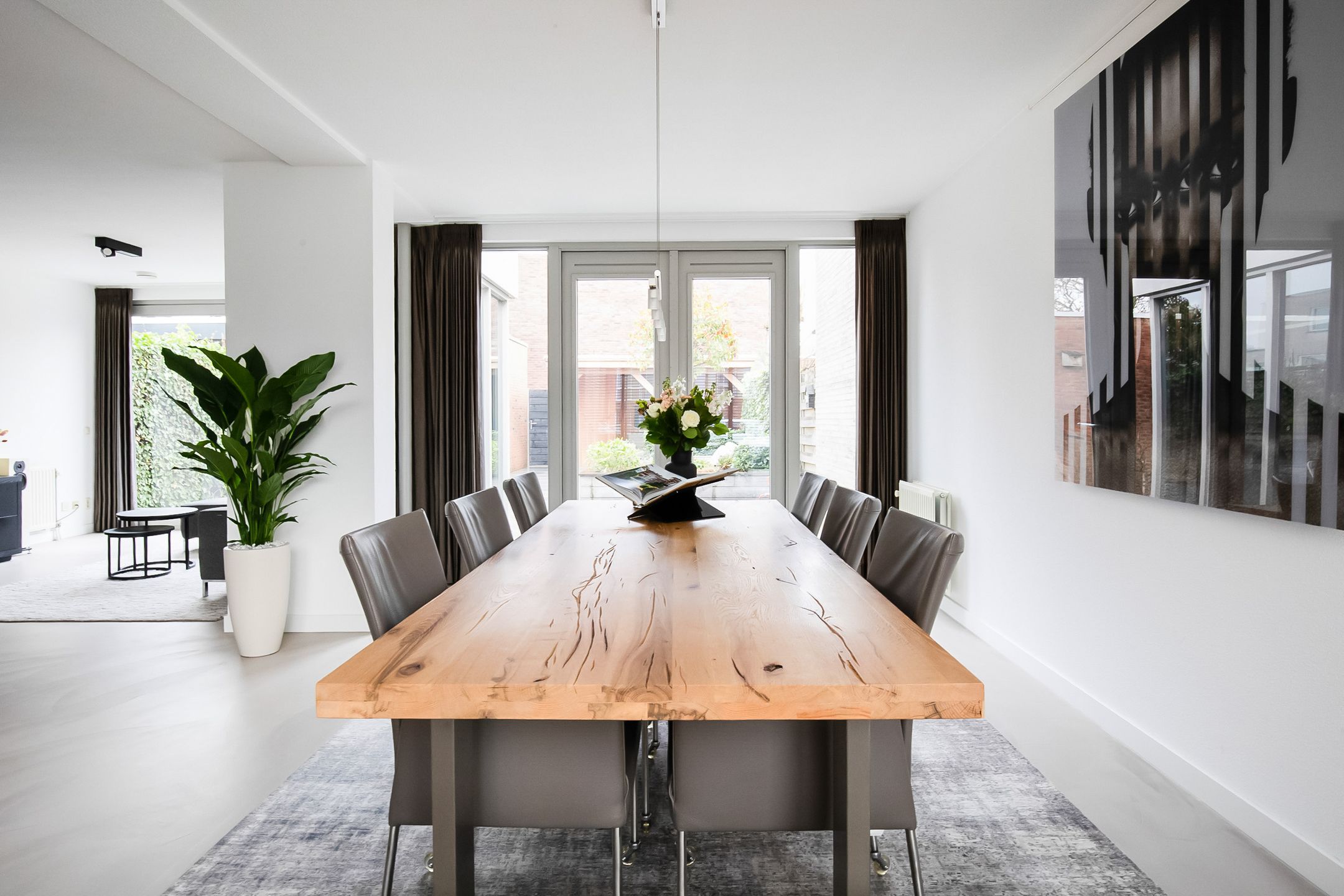 Photo 3 of Regulierspoort 44