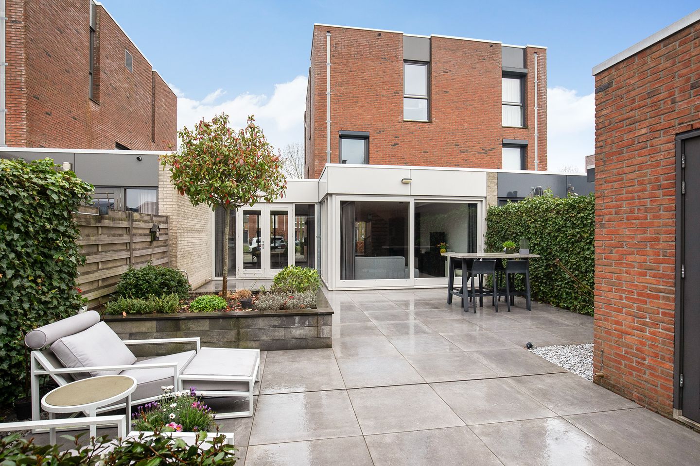 Photo 5 of Regulierspoort 44