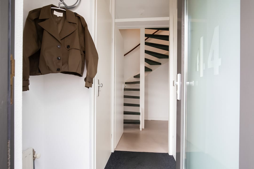 Photo 7 of Regulierspoort 44