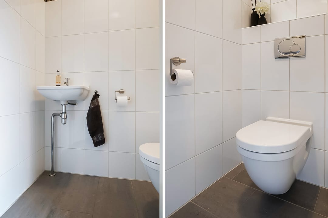 Photo 8 of Regulierspoort 44