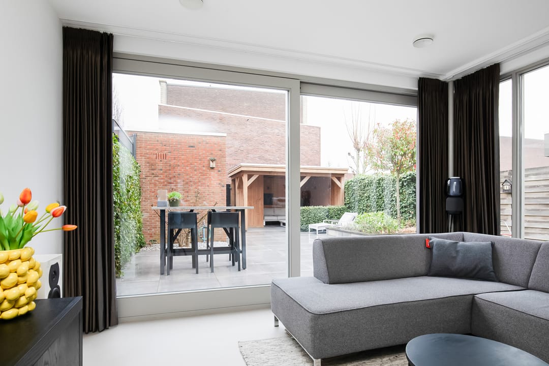 Photo 11 of Regulierspoort 44