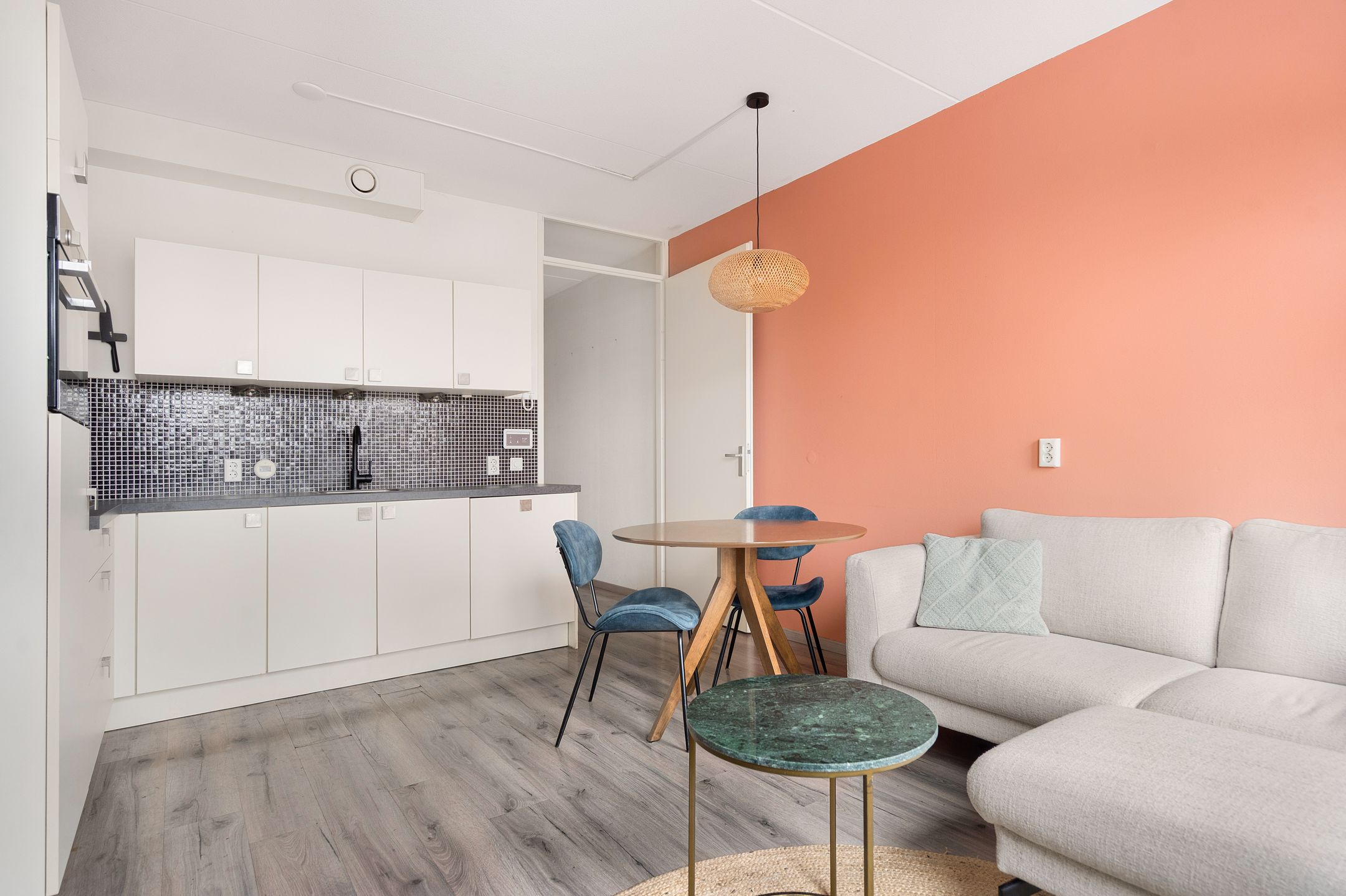 Foto 9 van Berlagestraat 122