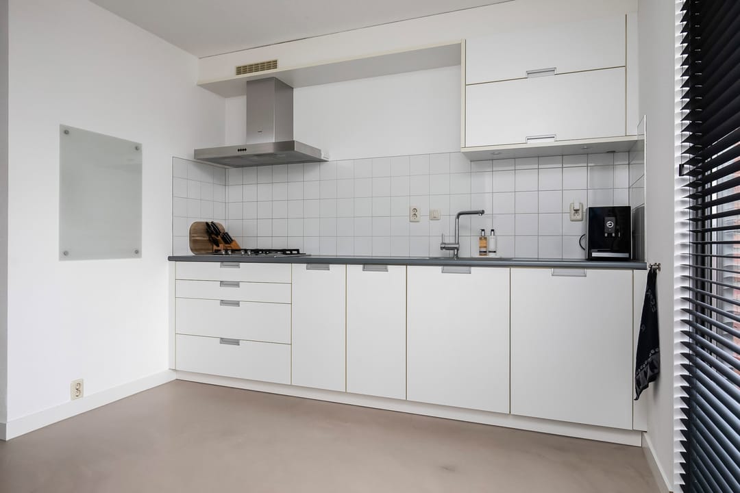 Photo 17 of Regulierspoort 44