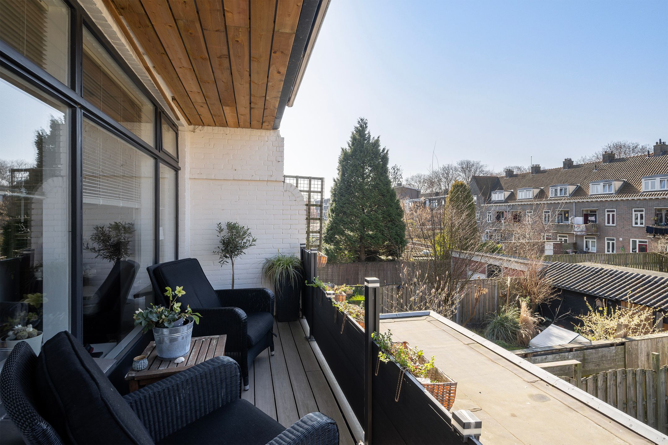 Foto 21 van Richard Holstraat 20