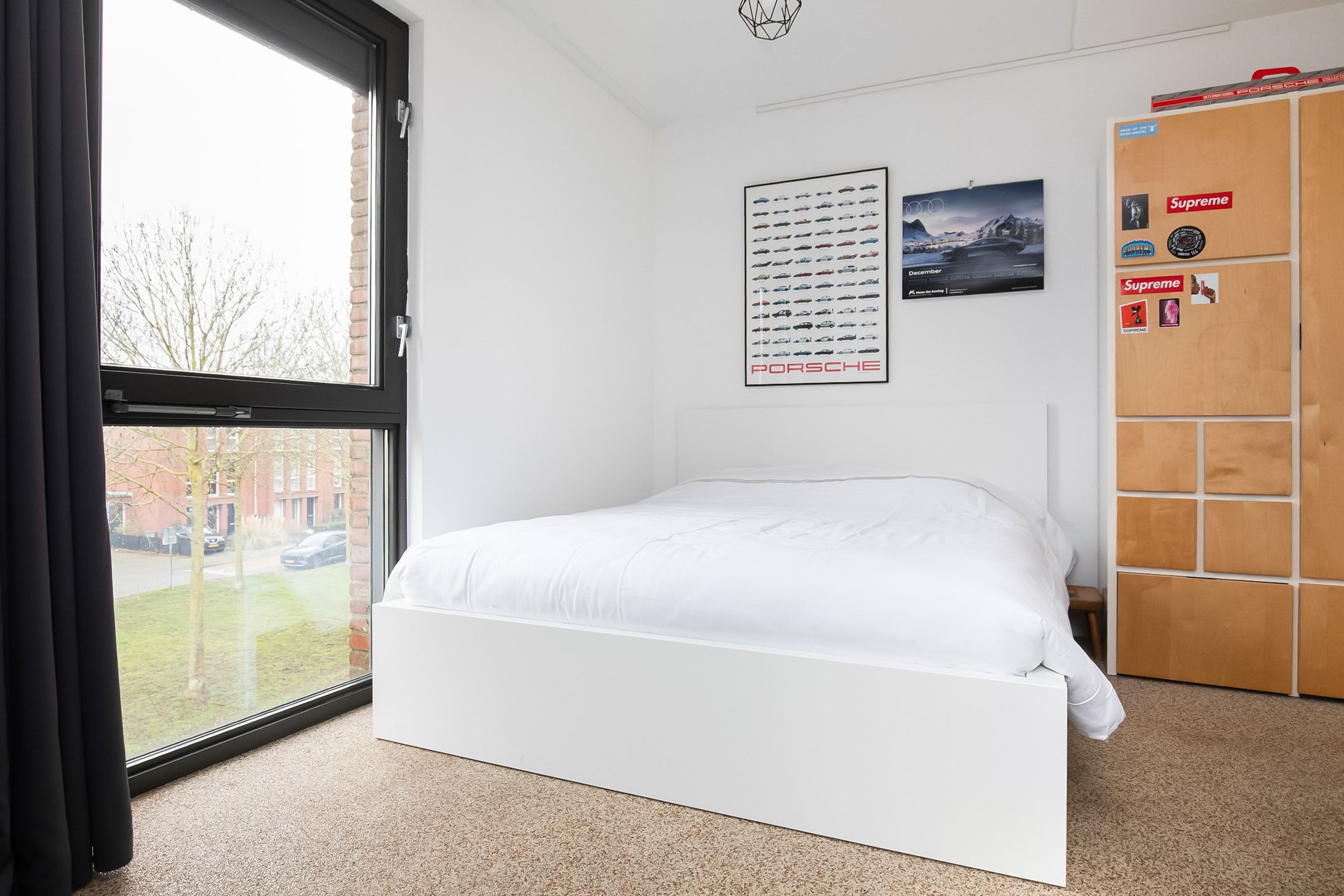 Photo 36 of Regulierspoort 44