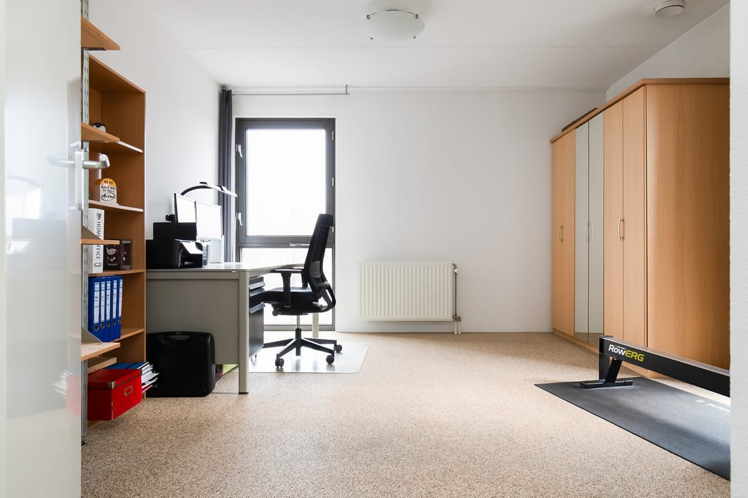 Photo 37 of Regulierspoort 44