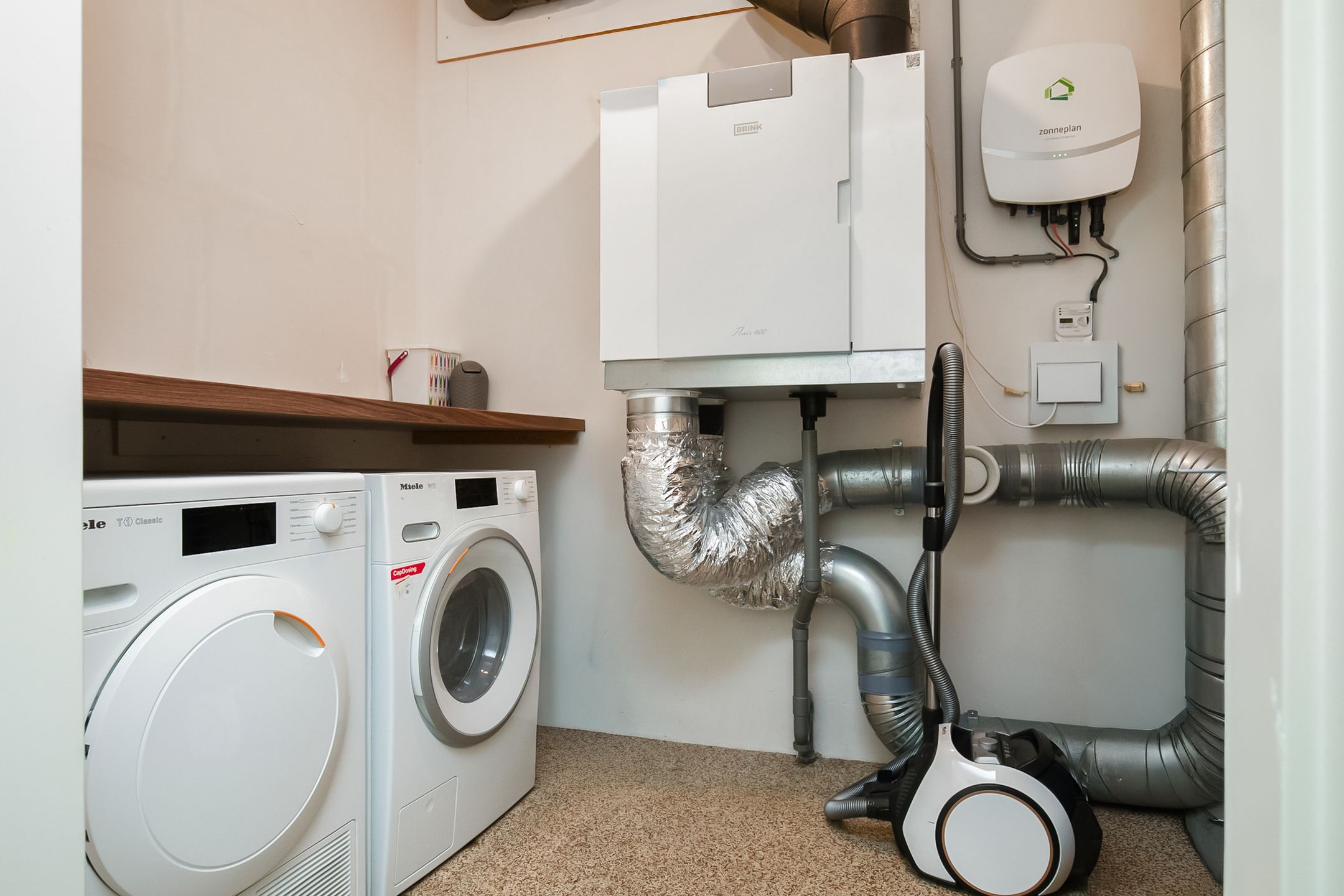 Photo 39 of Regulierspoort 44