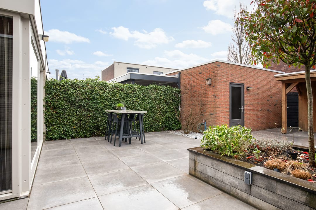 Photo 41 of Regulierspoort 44