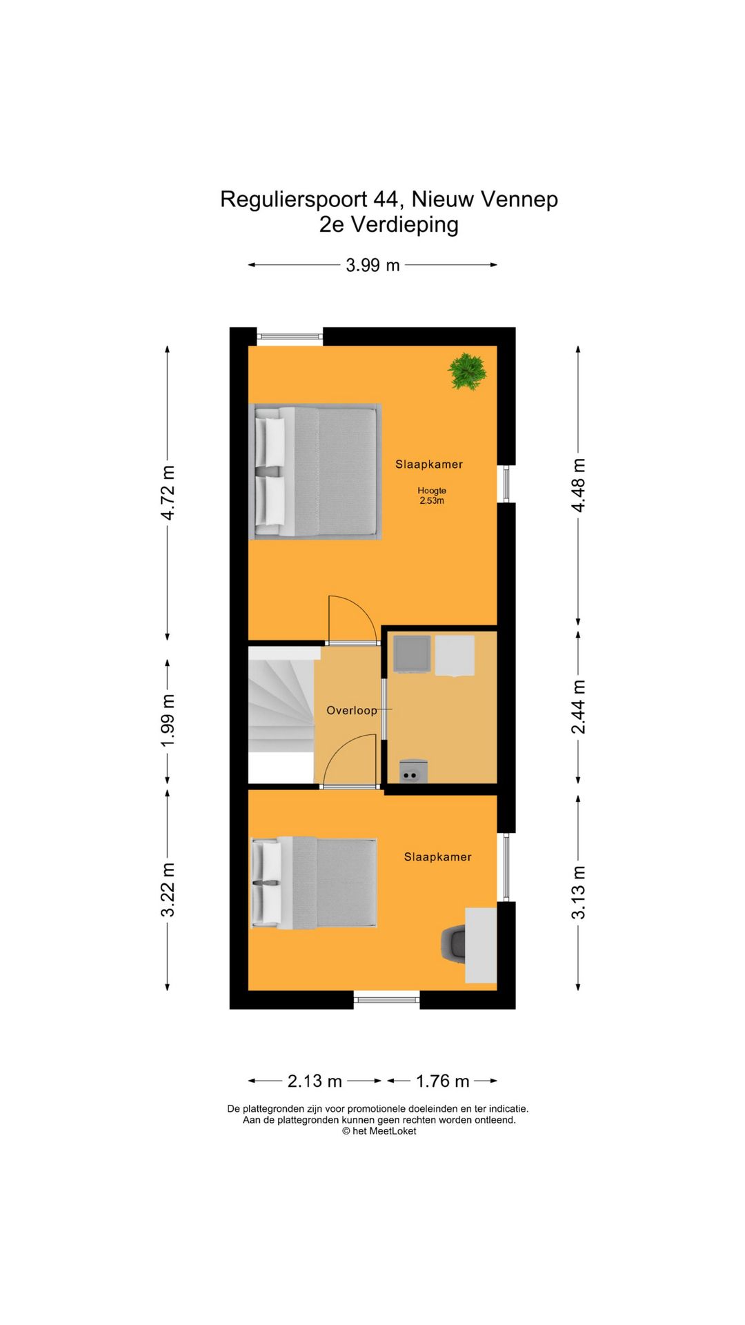 Photo 51 of Regulierspoort 44