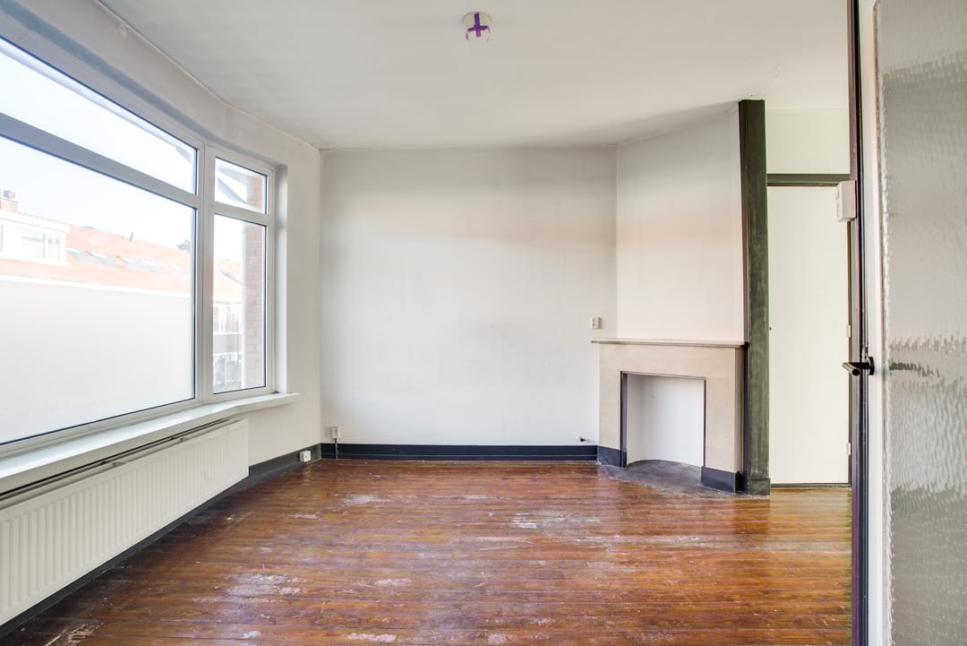 Photo 2 of Soesterbergstraat 93