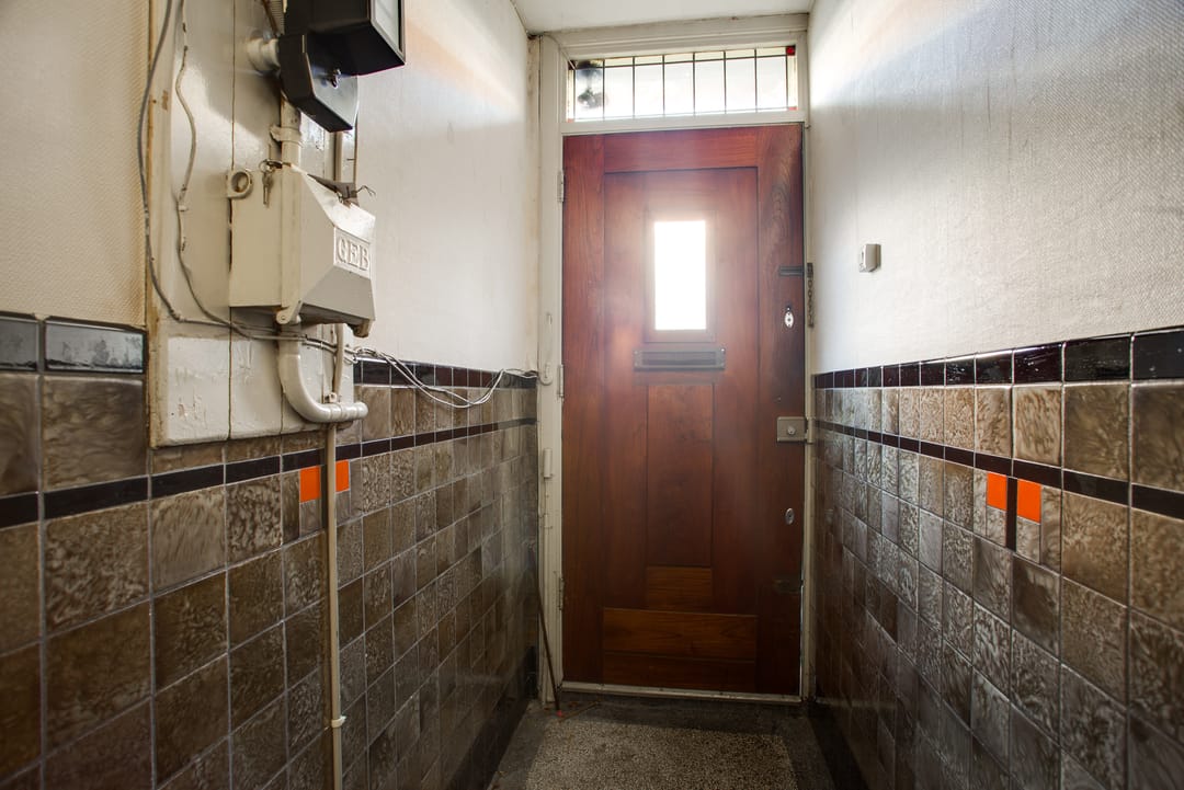 Photo 8 of Soesterbergstraat 93