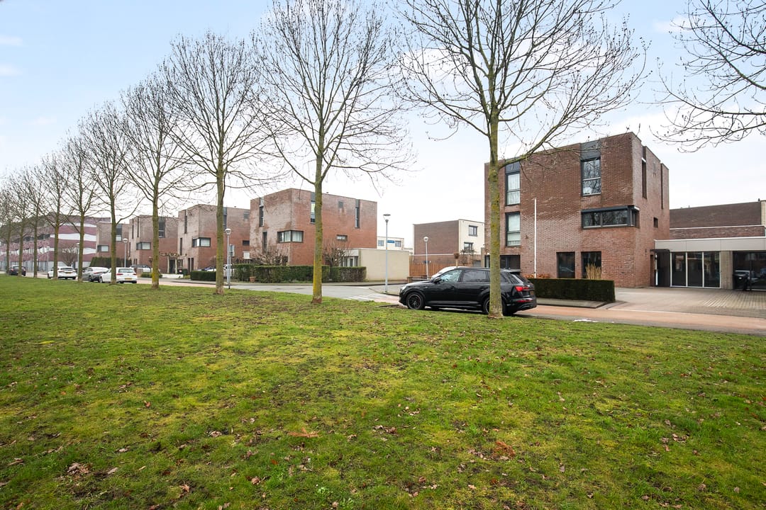 Photo 47 of Regulierspoort 44