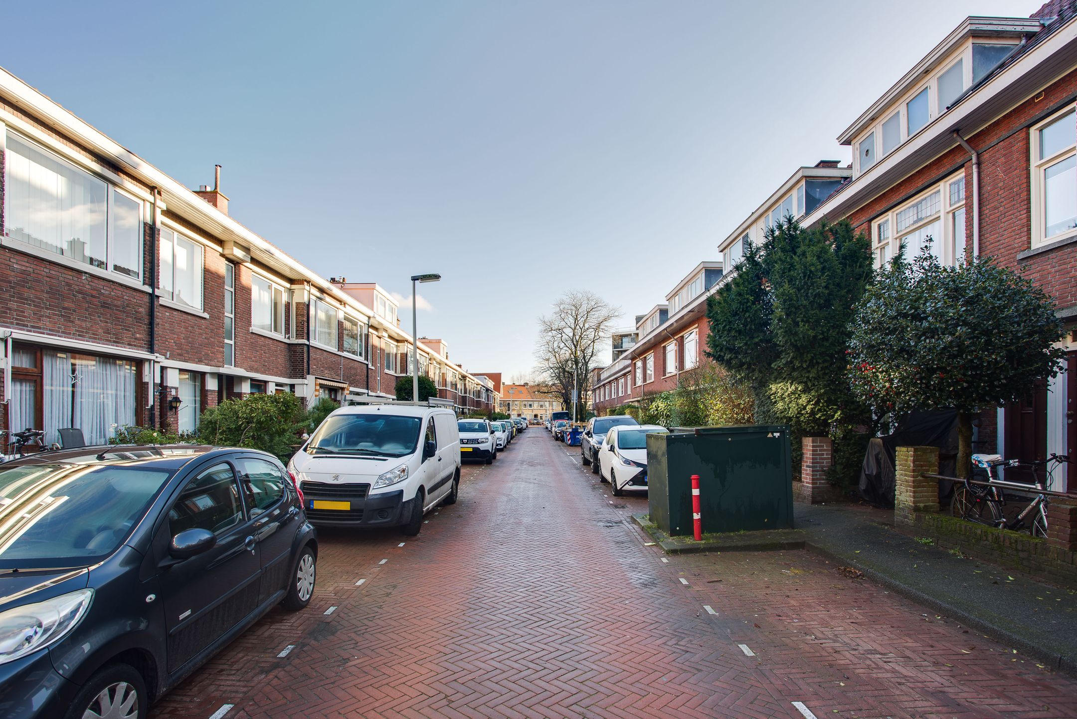 Photo 24 of Soesterbergstraat 93