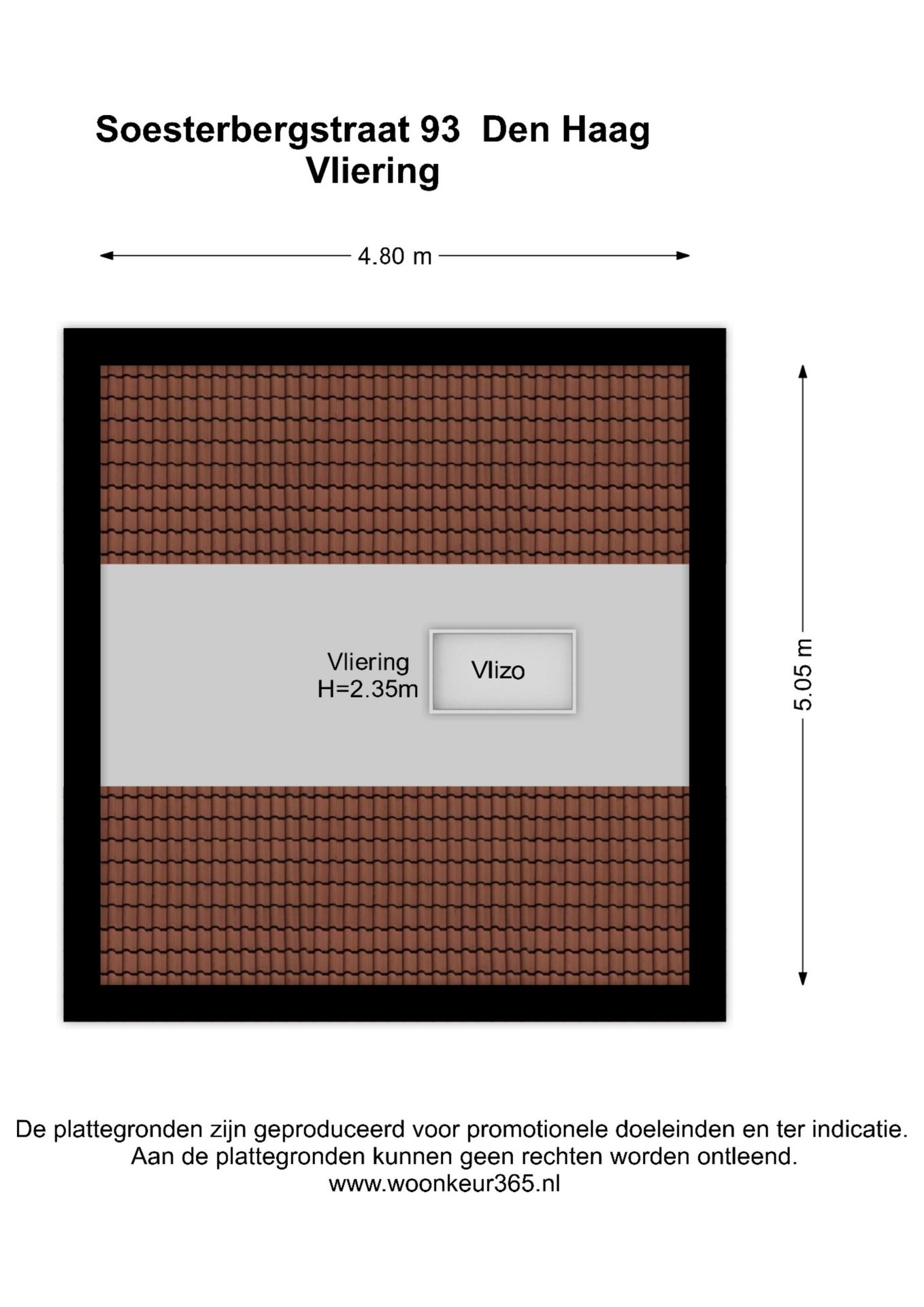 Photo 29 of Soesterbergstraat 93