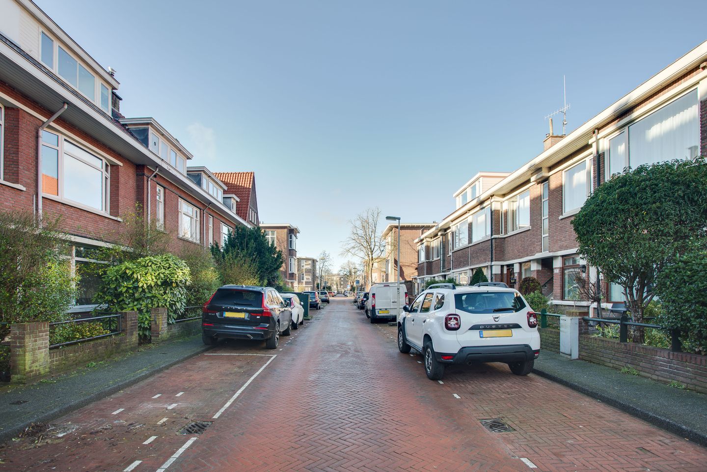 Photo 25 of Soesterbergstraat 93