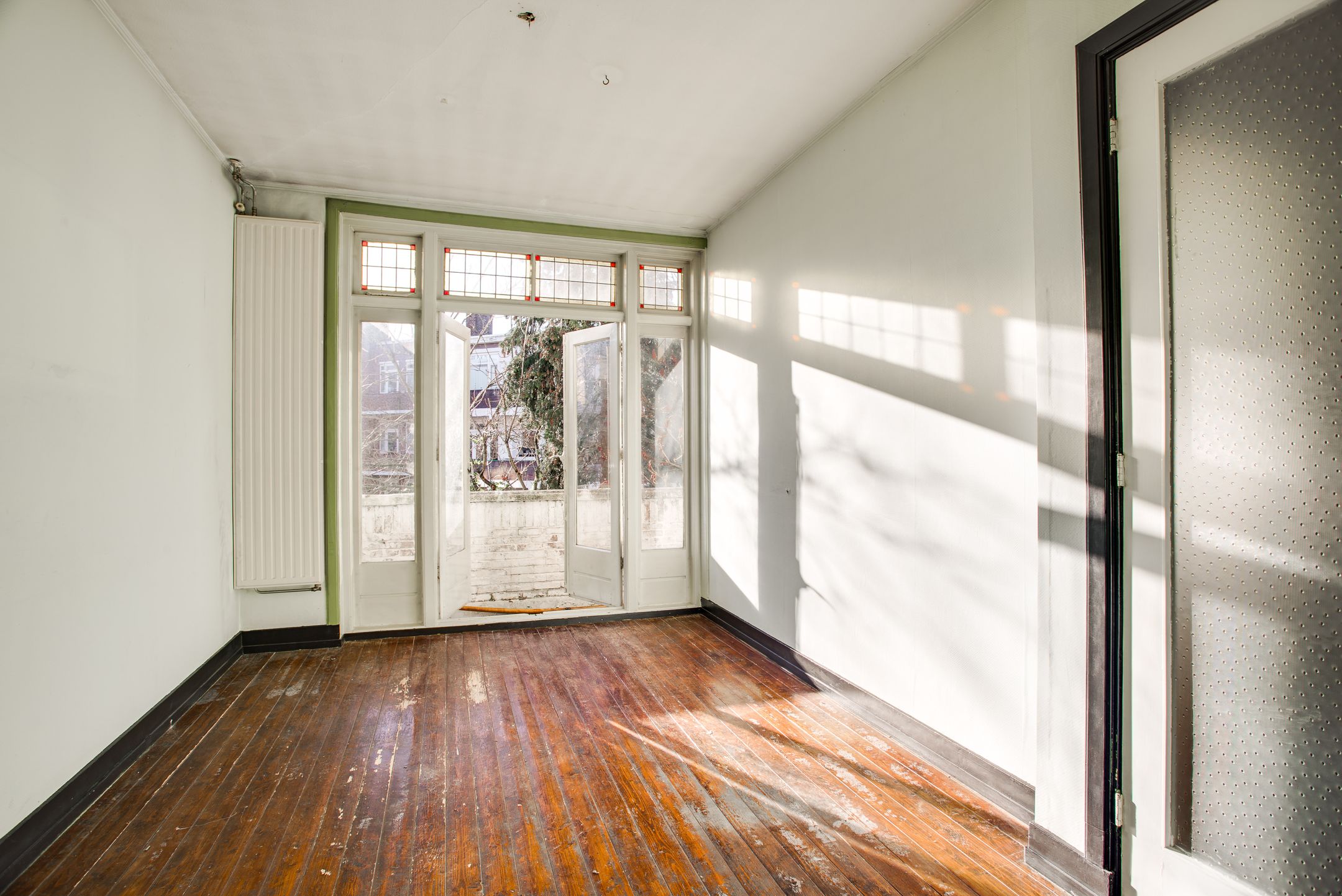 Photo 3 of Soesterbergstraat 93