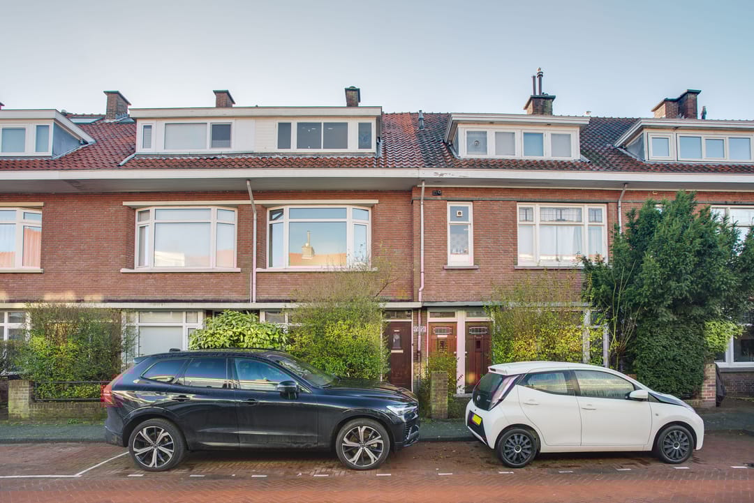 Photo 23 of Soesterbergstraat 93