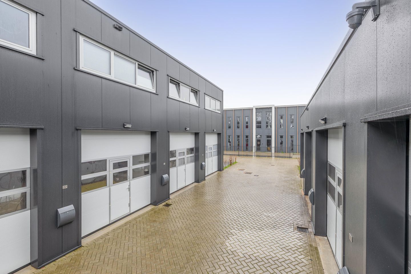 View photo 3 of Nikkelweg 255