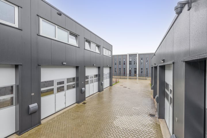 Nikkelweg 255, Alphen aan den Rijn