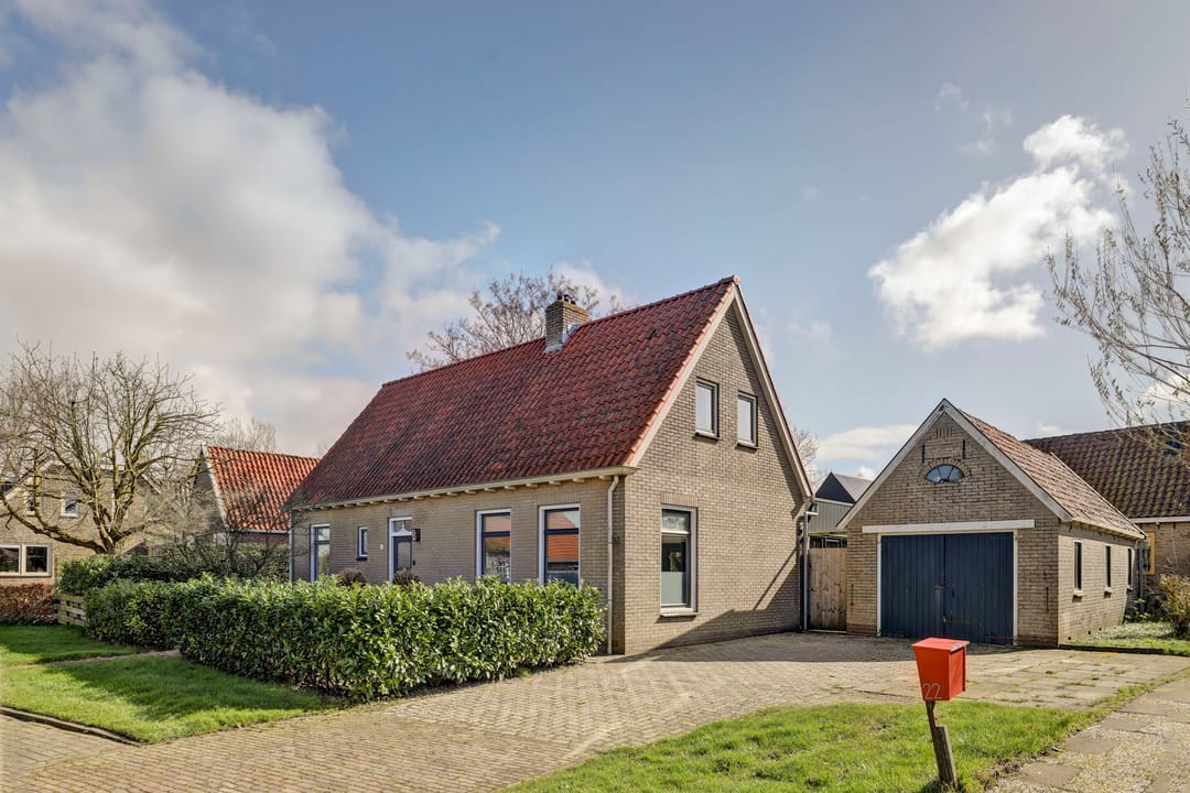 Foto 1 van Hearewei 26