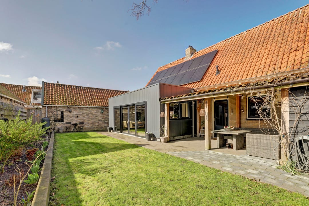 Foto 2 van Hearewei 26