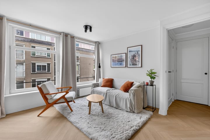 Foto 4 van Van Ostadestraat 114-B
