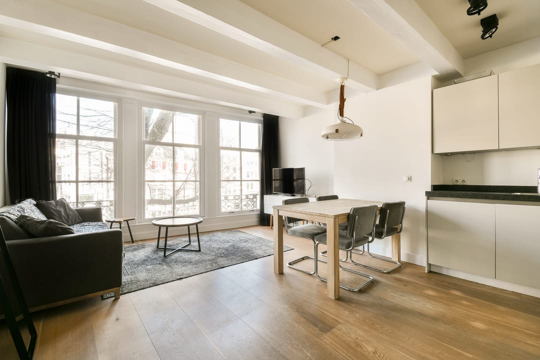 Foto 2 van Singel 484-C